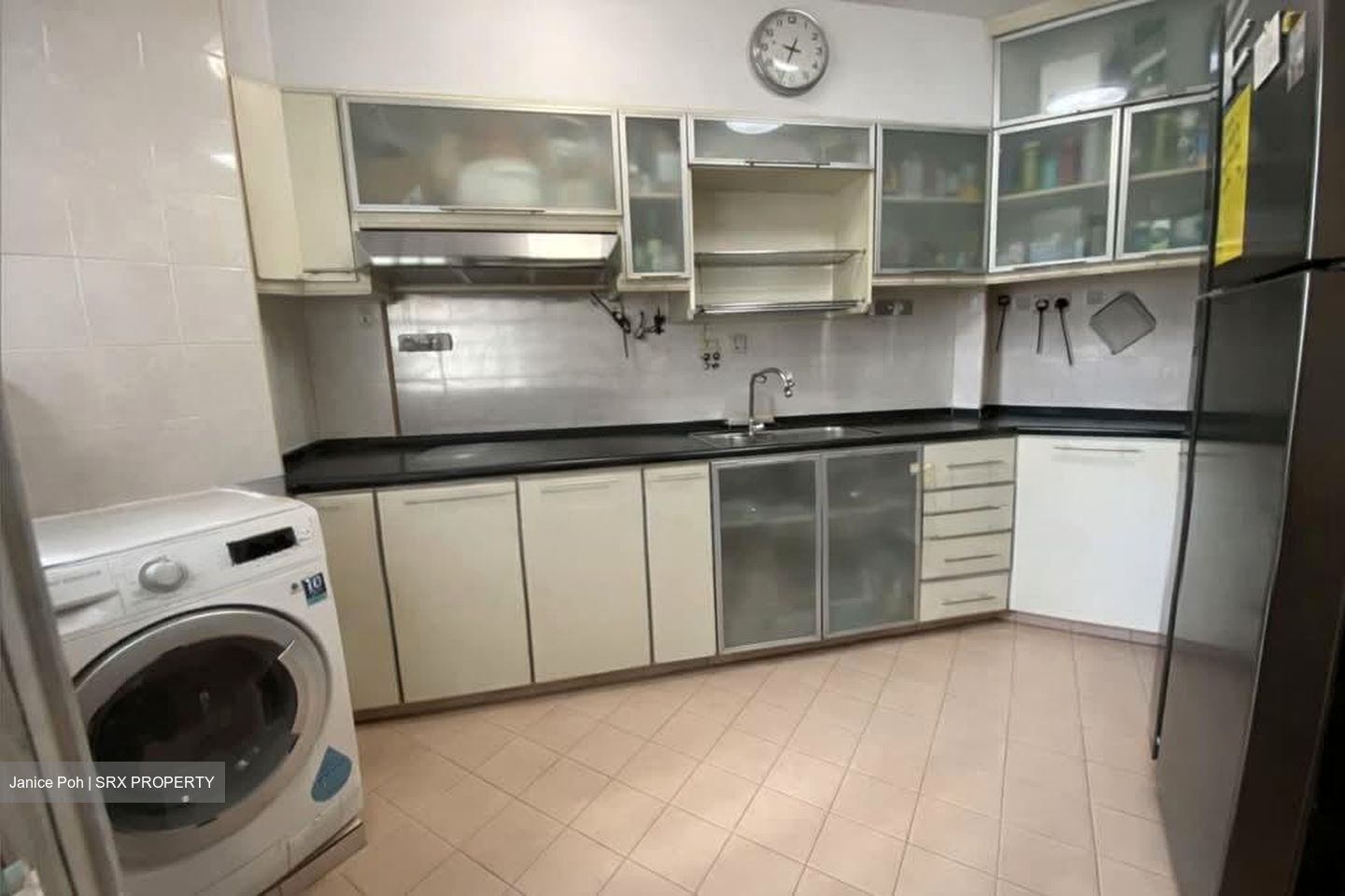 Blk 135 Edgedale Plains (Punggol), HDB 5 Rooms #579192971